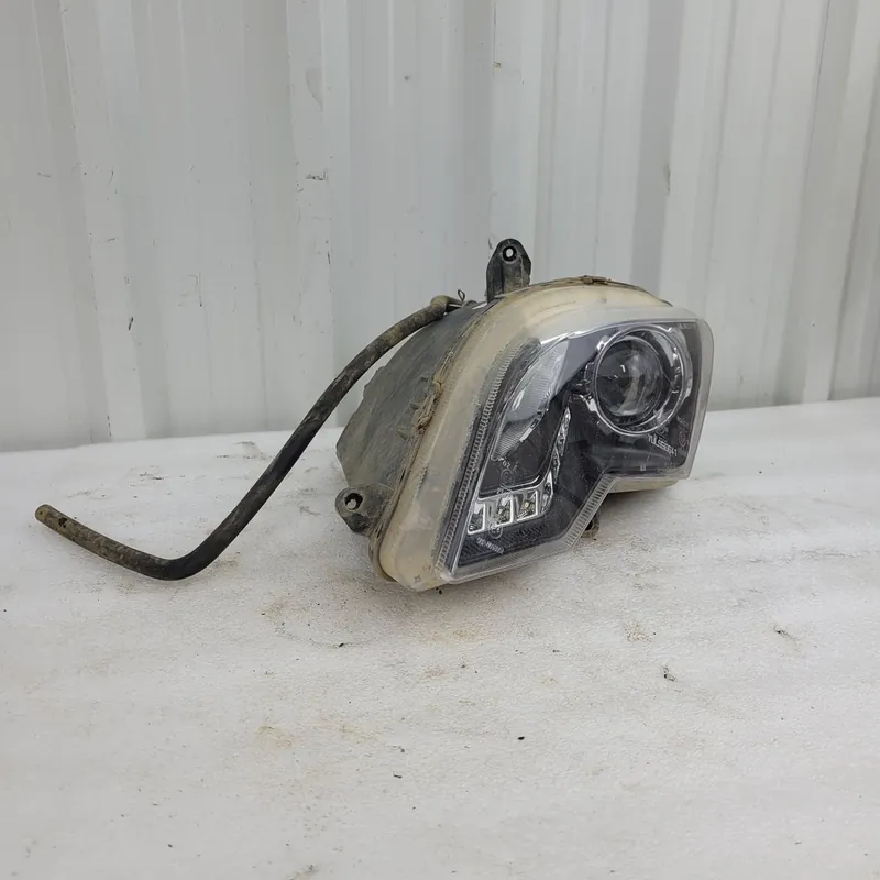 headlight,left hand Affaire À Saisir